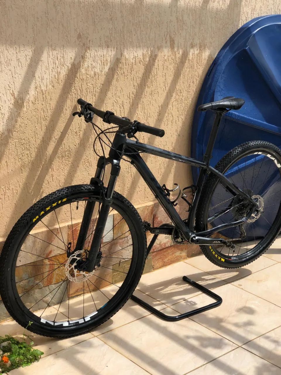 Bicicleta Fks Race 11v  - Foto 2