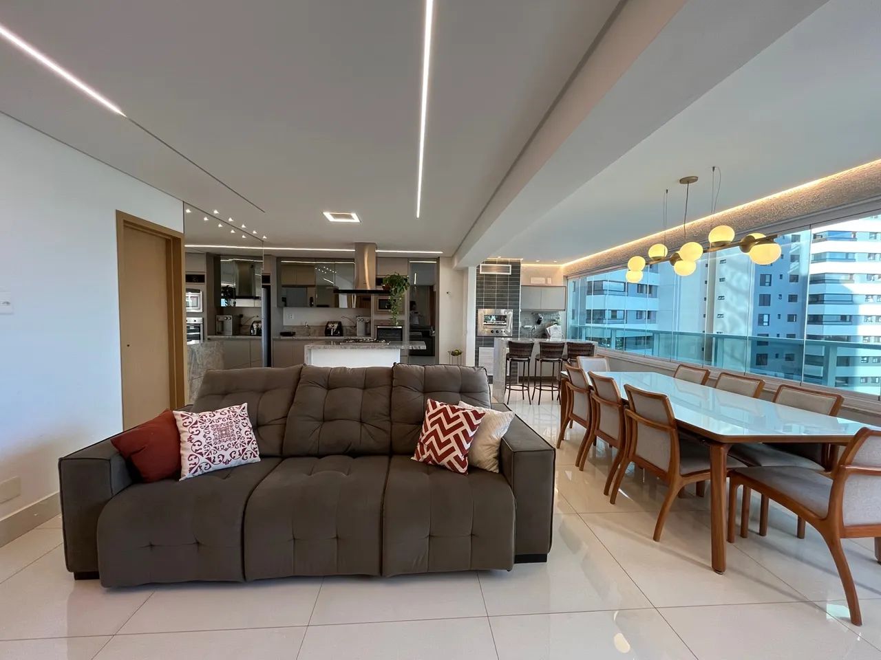 Foto - Goiânia - Park Lozandes