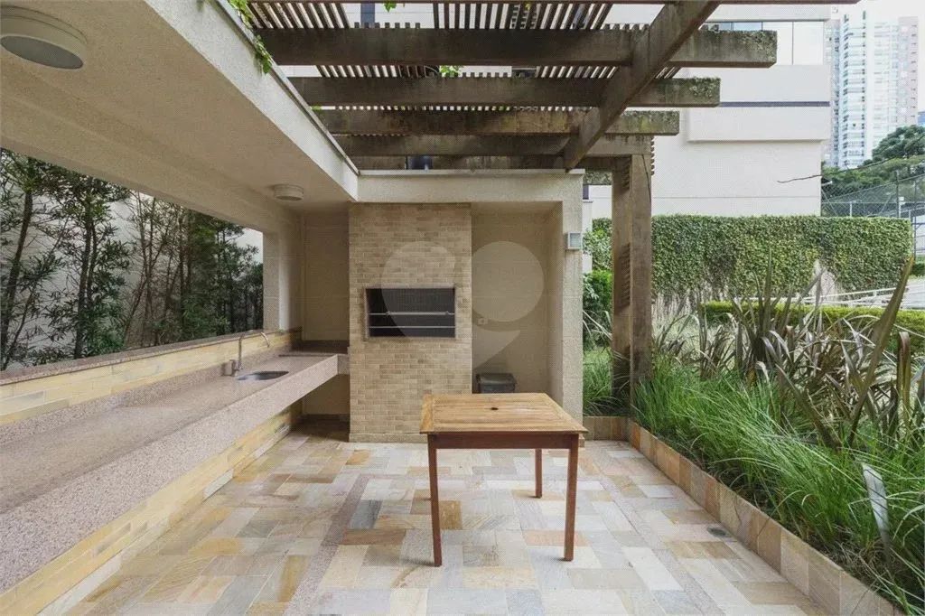 Imóvel para venda com 187 metros quadrados com 3 quartos em Campo Comprido - Curitiba - PR - Foto 5