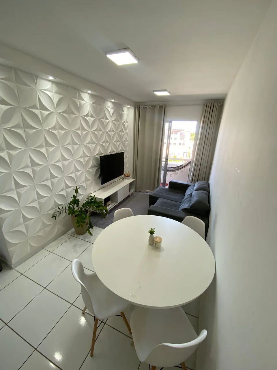 ACQUA VILLE RESIDENCE M.CC + - Foto 2