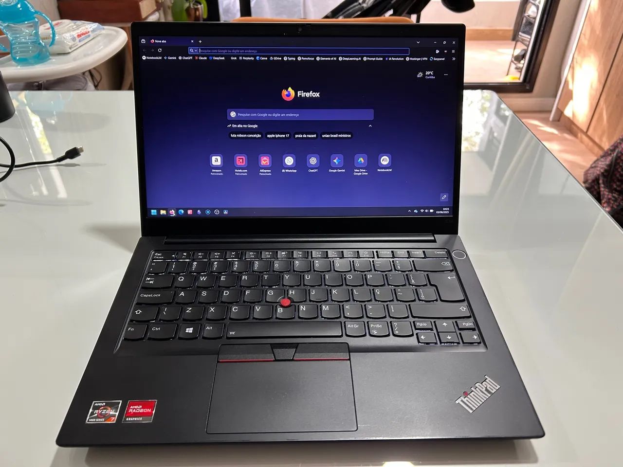 Windowsノート本体 ThinkPad E14 Gen 3 Ryzen 7 Amazon.com: Lenovo ThinkPad E14 Gen 3 14