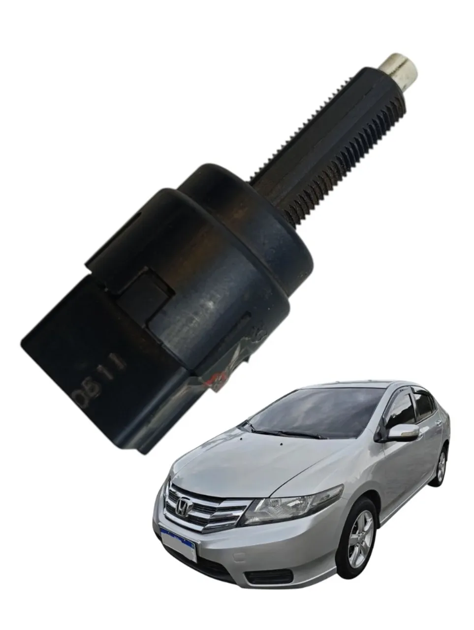 Sensor Pedal Freio Honda City 1.5 Manual
