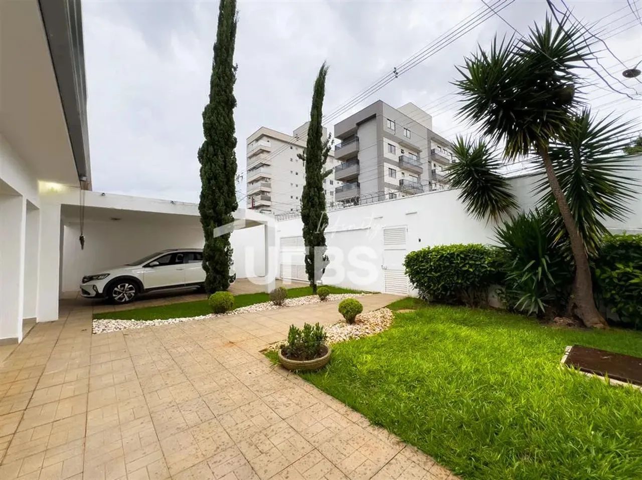 Casa Térrea com Jacuzzi 266,50m2 4 quartos no Setor Jardim América - Foto 2