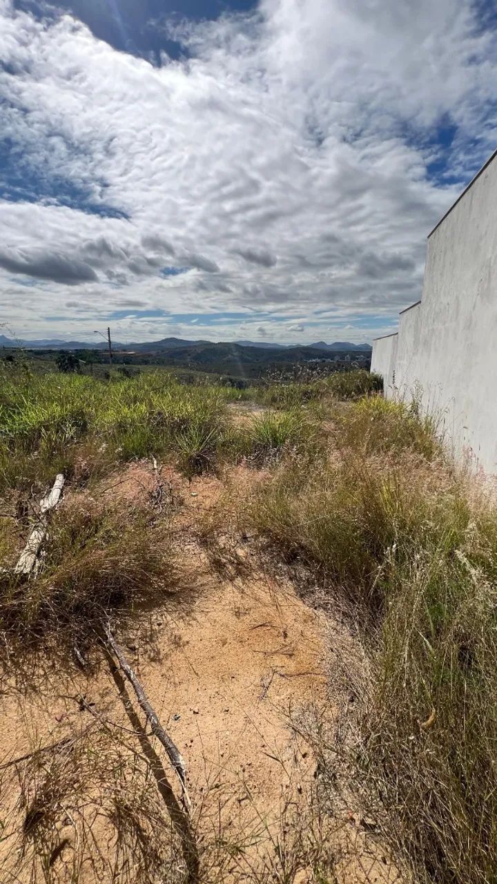 Lote Urbano - Alto Santa Mônica - 300m²- Escriturado - Foto 4