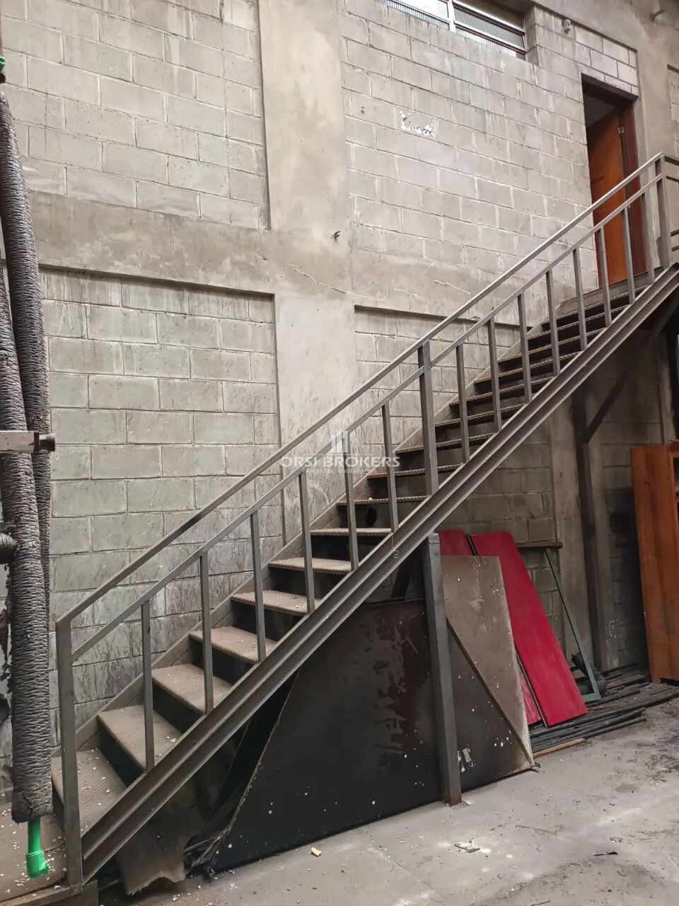 Galpão 361m² de área construída - Foto 4