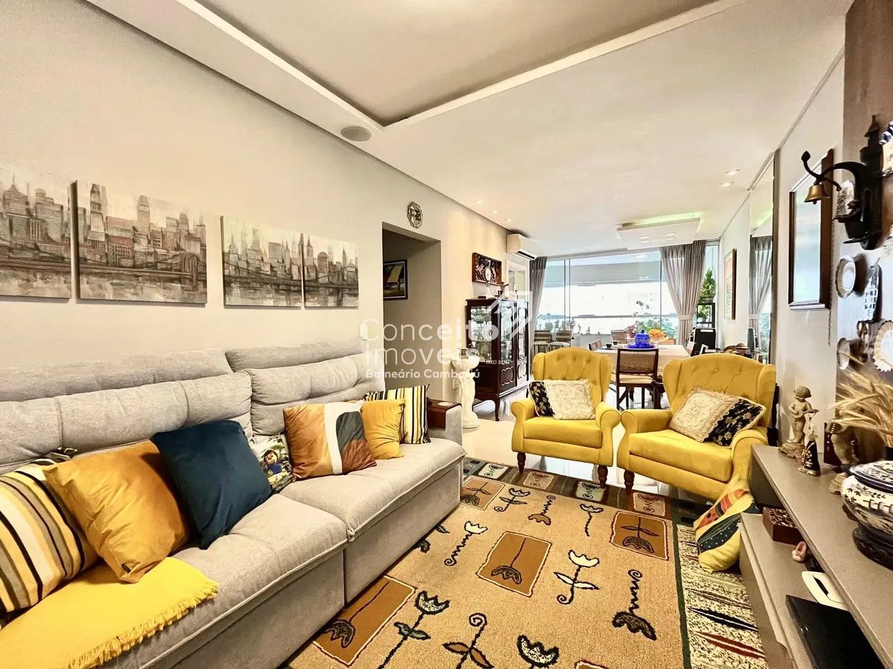 Edifício Residencial Portal d'Antares