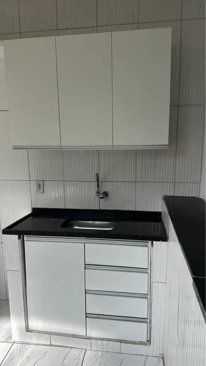 Apartamento Centro de Caxias Alugo - Foto 2