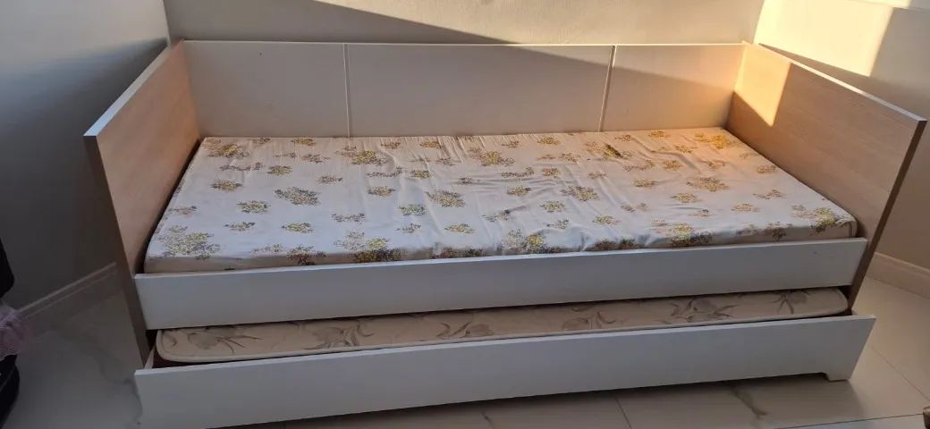 Cama Divicar