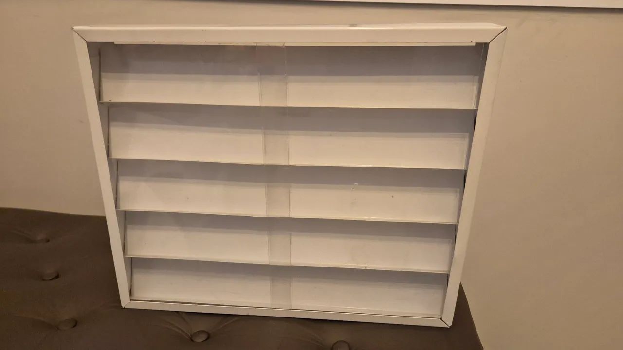 Expositor de medalhas