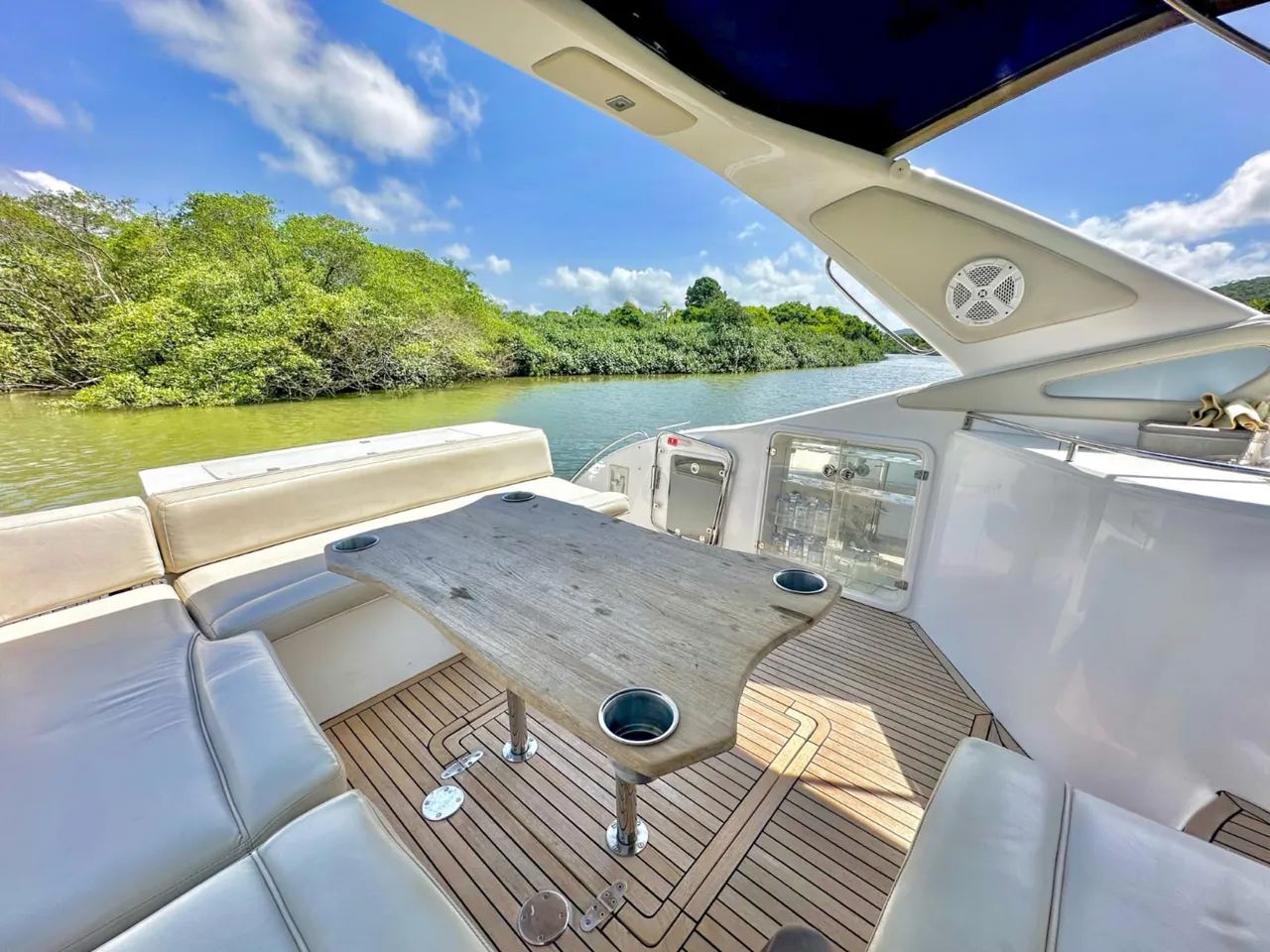 Phantom 365 - 2013 x2 Mercruiser QSD 270 HP ñ Armada Triton Real Focker  - Foto 2