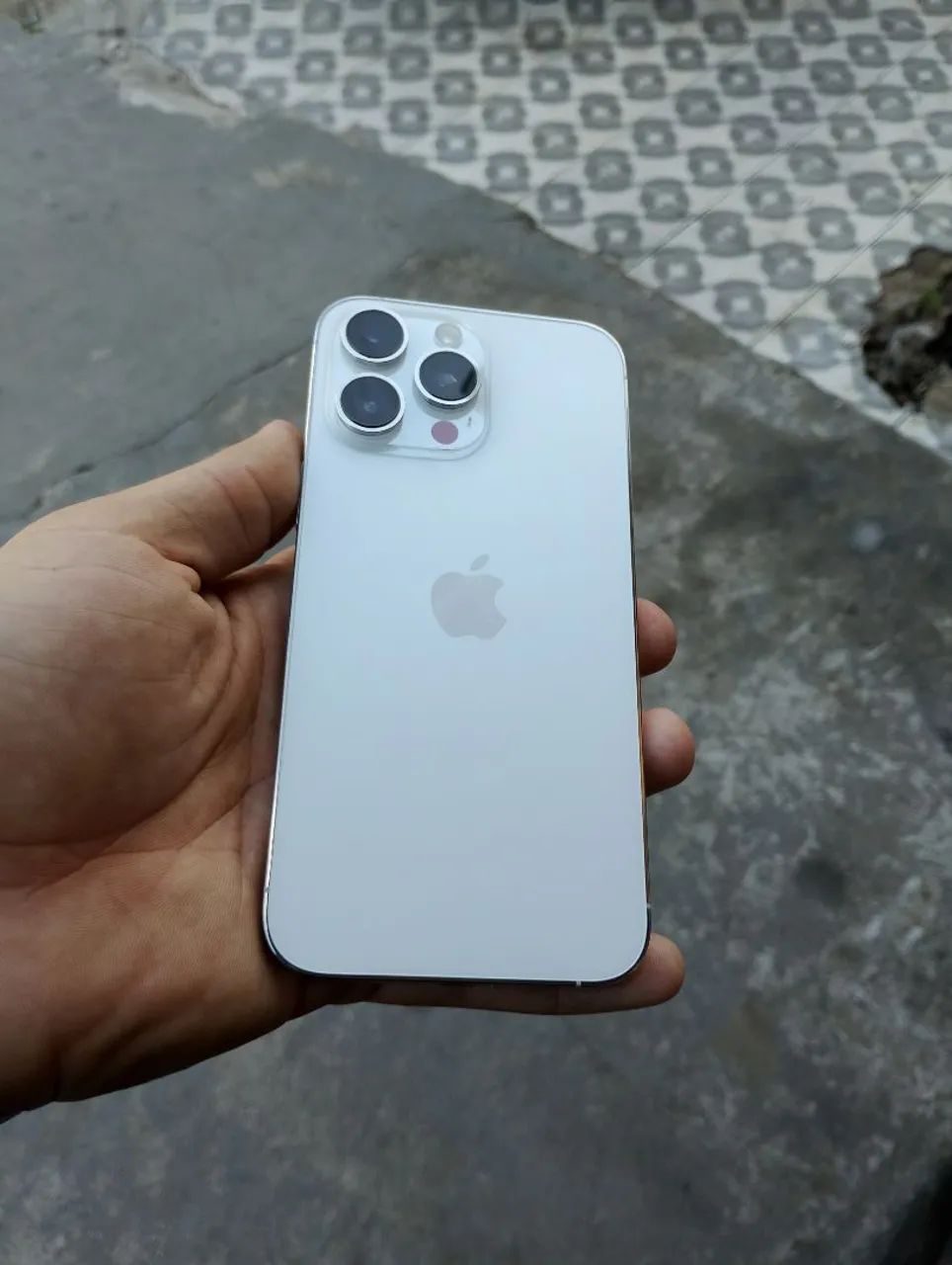 iPhone 14 Pro Max 256gb - Celulares e Smartphones - Gramame, João