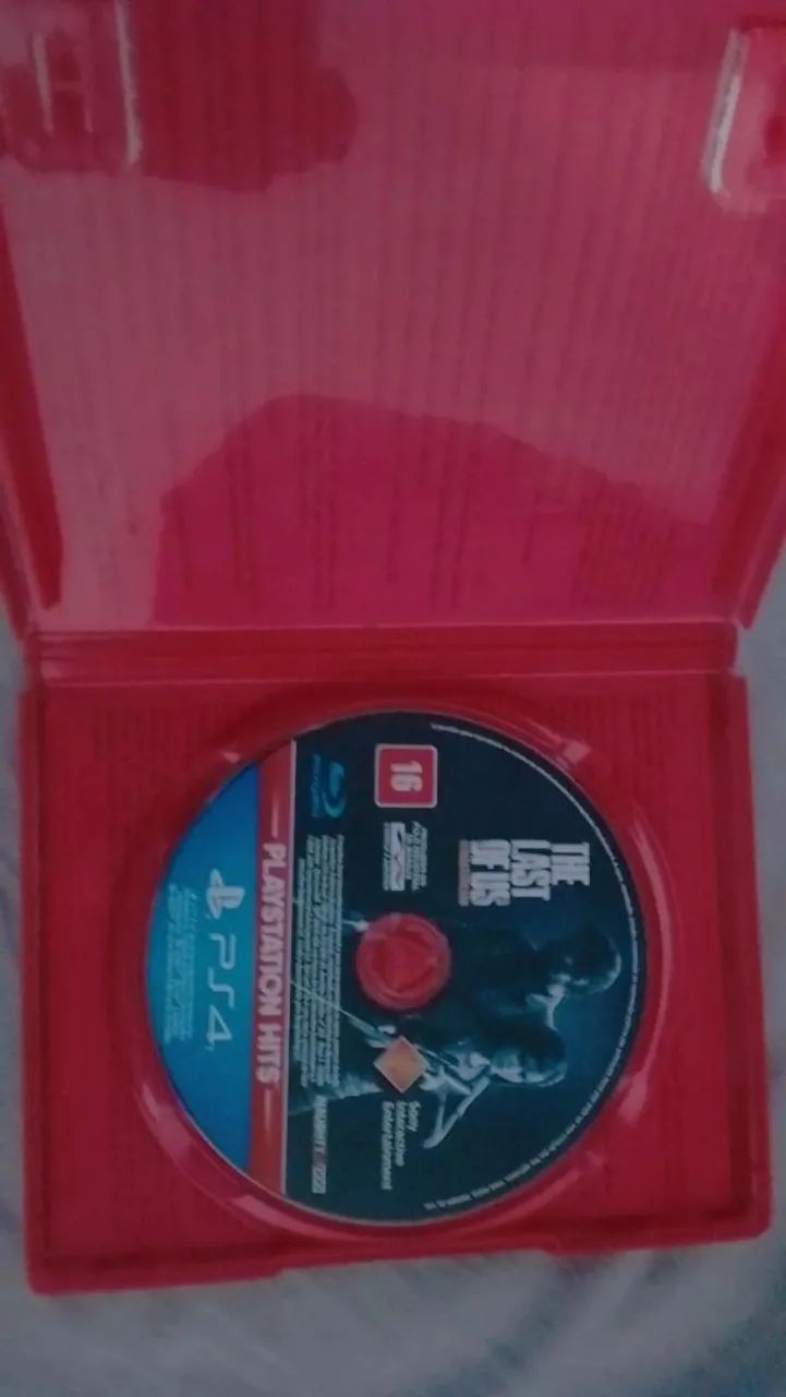 The Last of Us - PS4 - Foto 3