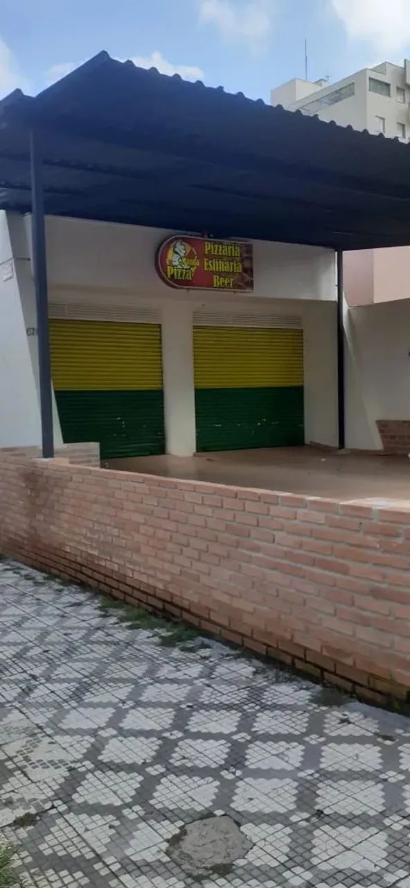 2027- Ponto comercial para Locação próximo a praça Sta Terezinha! - Foto 4