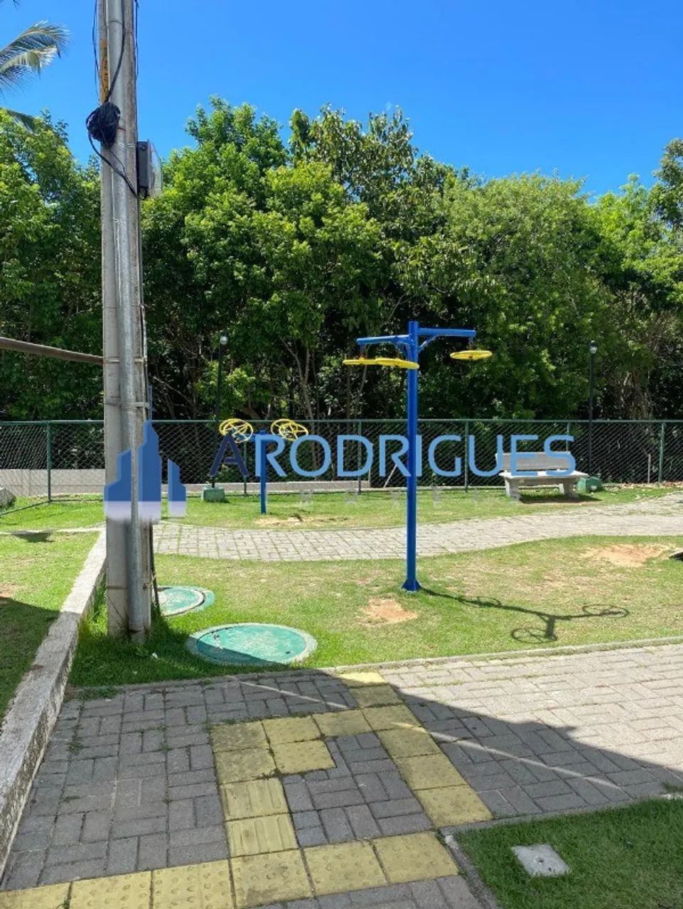 Apartamento à venda em Camaçari-BA, Boa União (Abrantes): 2 quartos, 1 sala, 1 banheiro, 1 - Foto 3