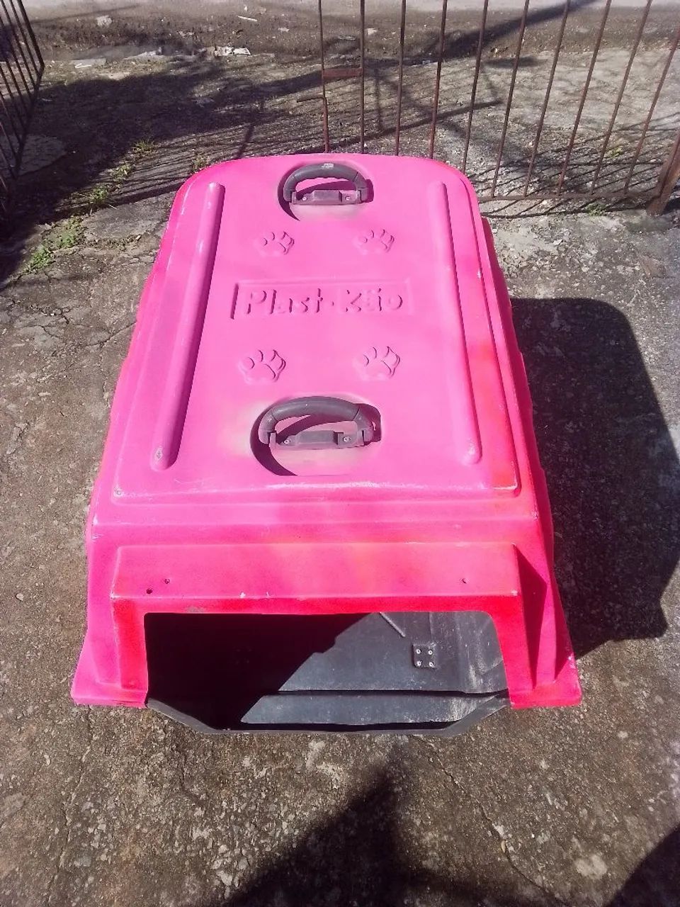 Casa de cachorro  - Foto 6