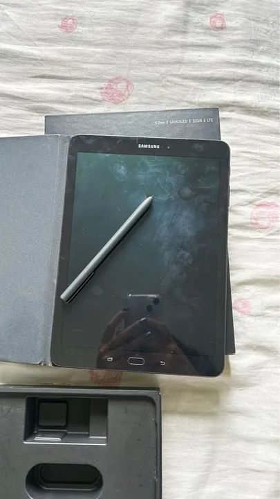Tablet Samsung Galaxy Tab S3 10.5