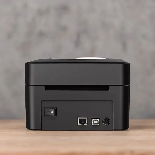 Impressora Térmica E-commerce Bluetooth Largura 100mm Knup IM608 - Foto 5