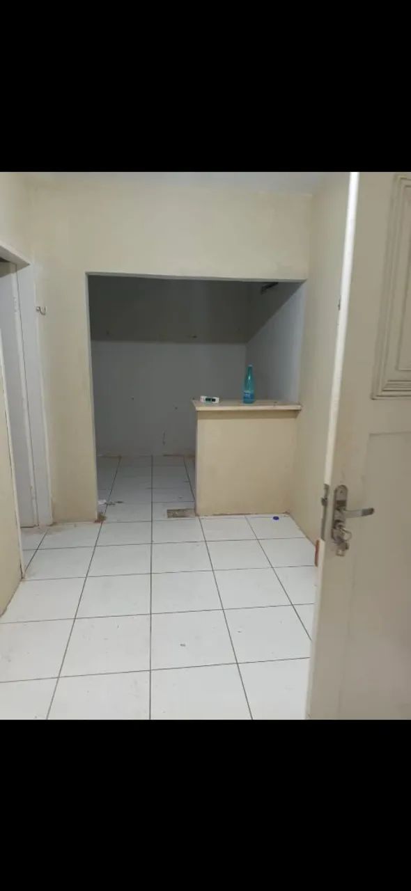 Foto - Fortaleza - Parangaba