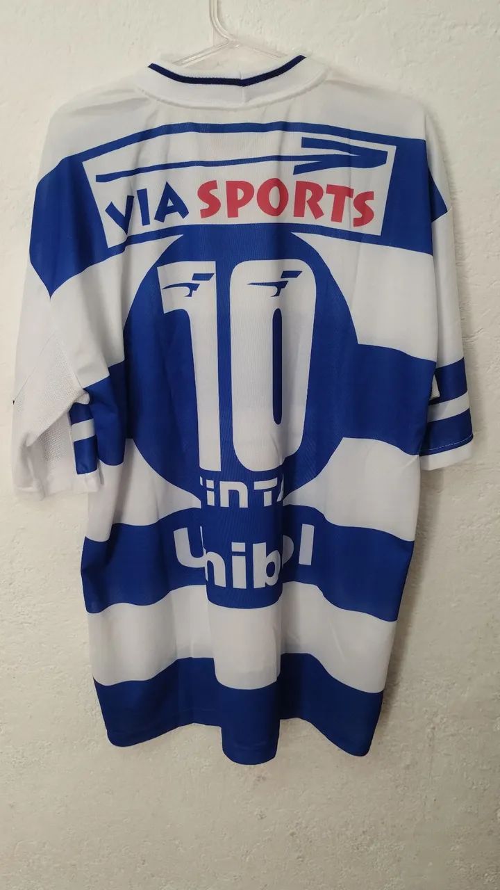 Camisa do Unibol de Pernambuco  - Foto 4