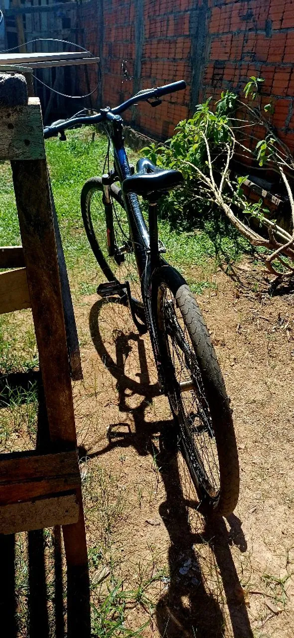 Bicicleta Aro 29