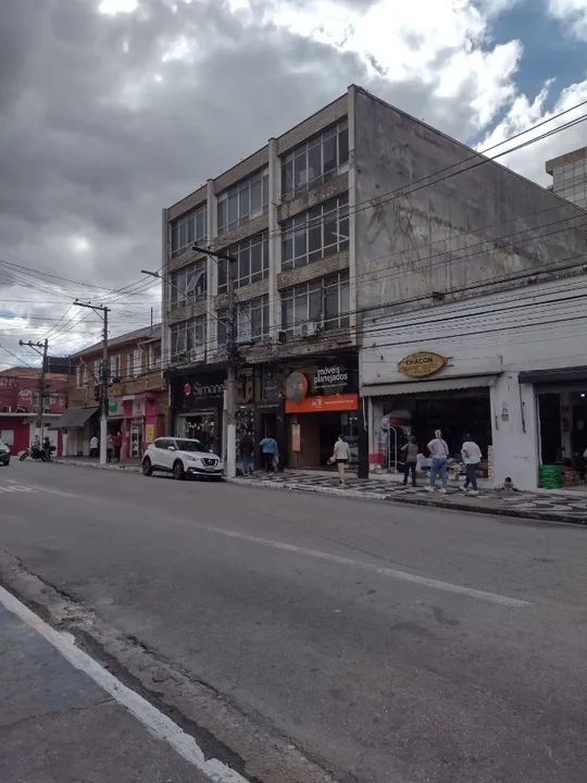 Escritório comercial, na Lapa