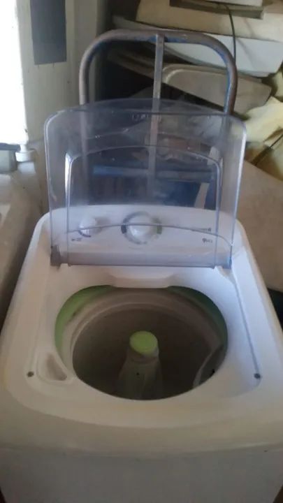 Máquina de Lavar Consul - Foto 2