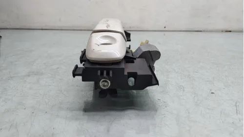 Maçaneta Externa Dianteira Esquerda Ford Edge 3.5 2014 - Foto 5