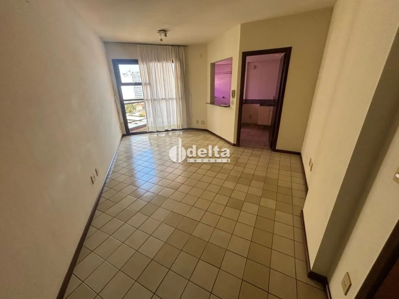 Studio disponível para venda no bairro Centro em Uberlândia-MG