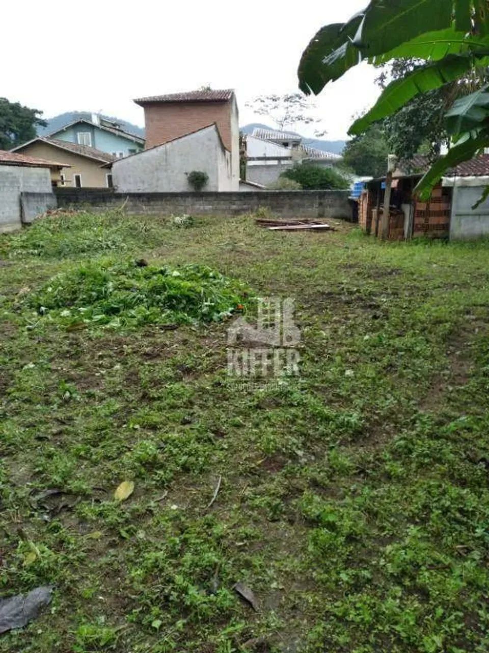 Terreno em Itaipu venda