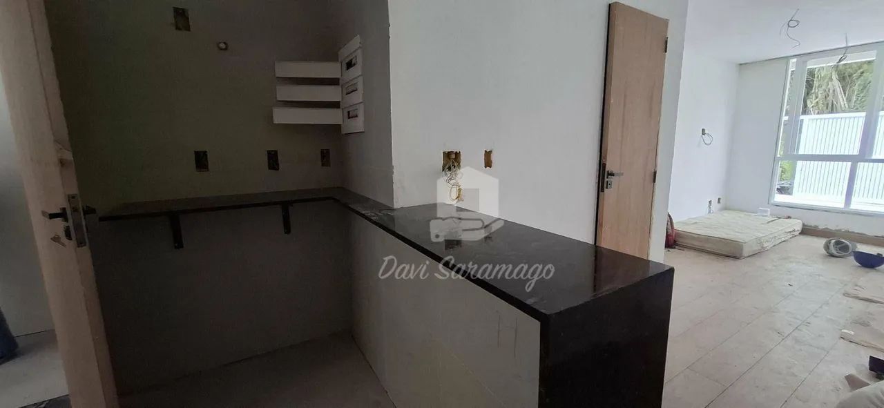 Apartamento miolo de Icarai Niteroi - Foto 2