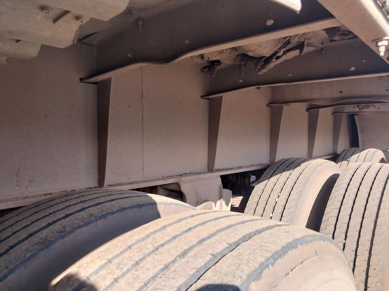 Carreta ls 93 - Foto 2