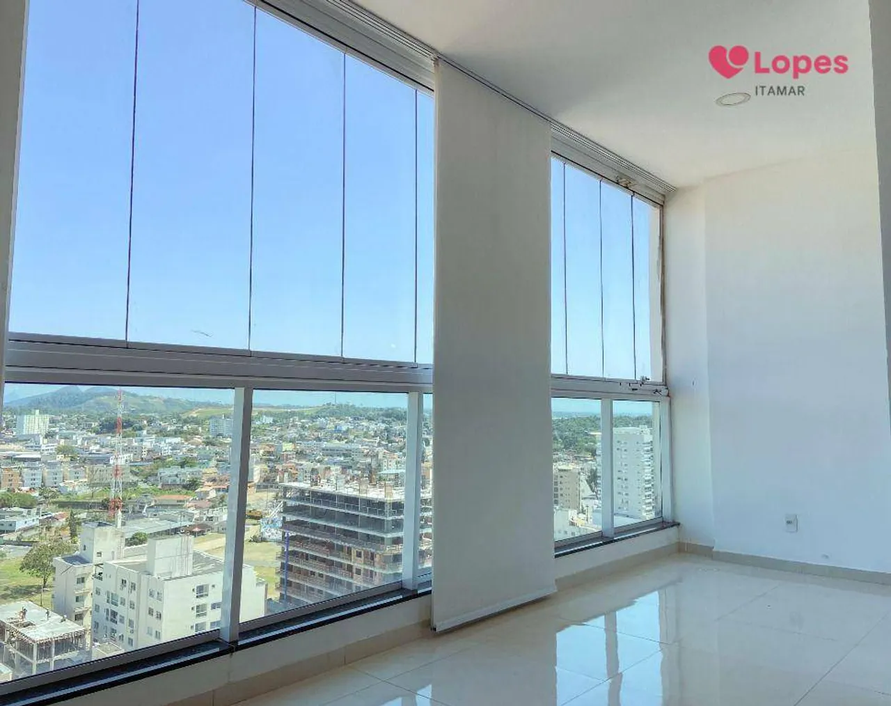 Apartamento para alugar com 3 quartos , 157 m² - Praia do Morro - Guarapari/ES