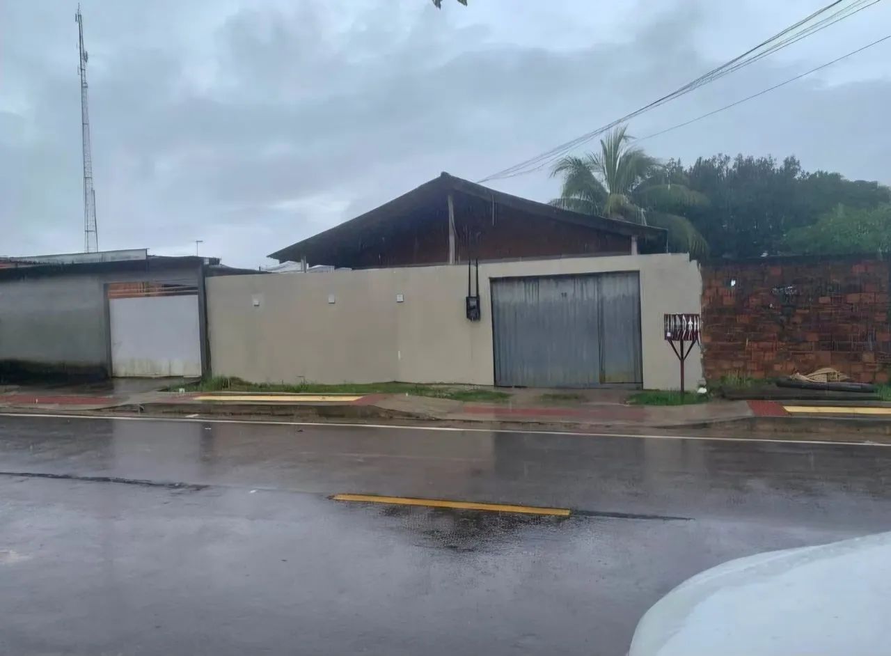 Foto - Macapá - Perpétuo Socorro