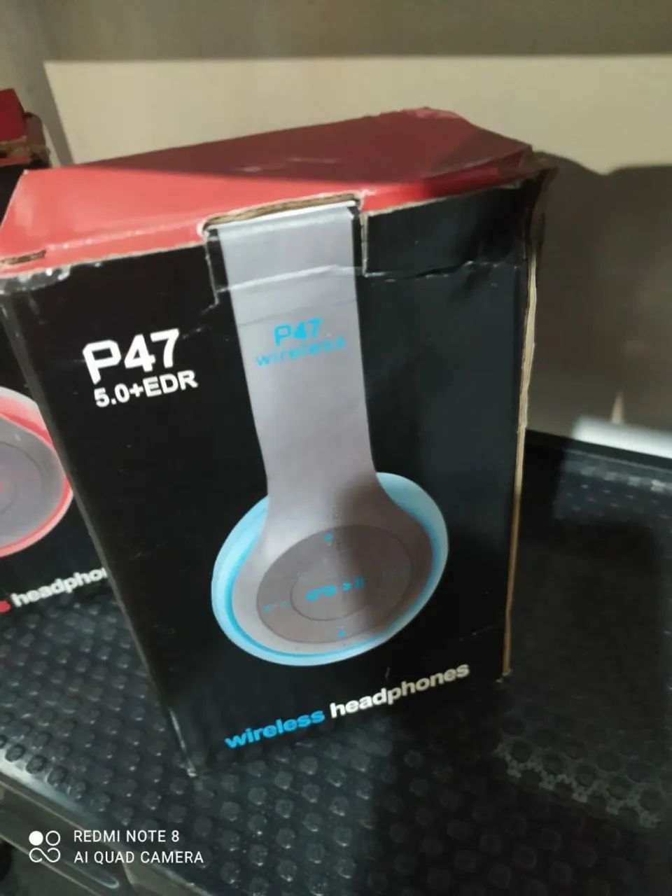 Headphone  - Foto 4