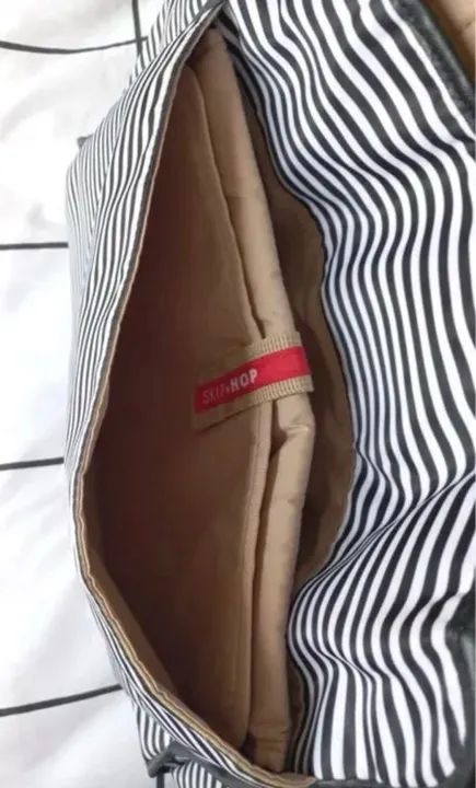 Bolsa de maternidade skip hop - Foto 4