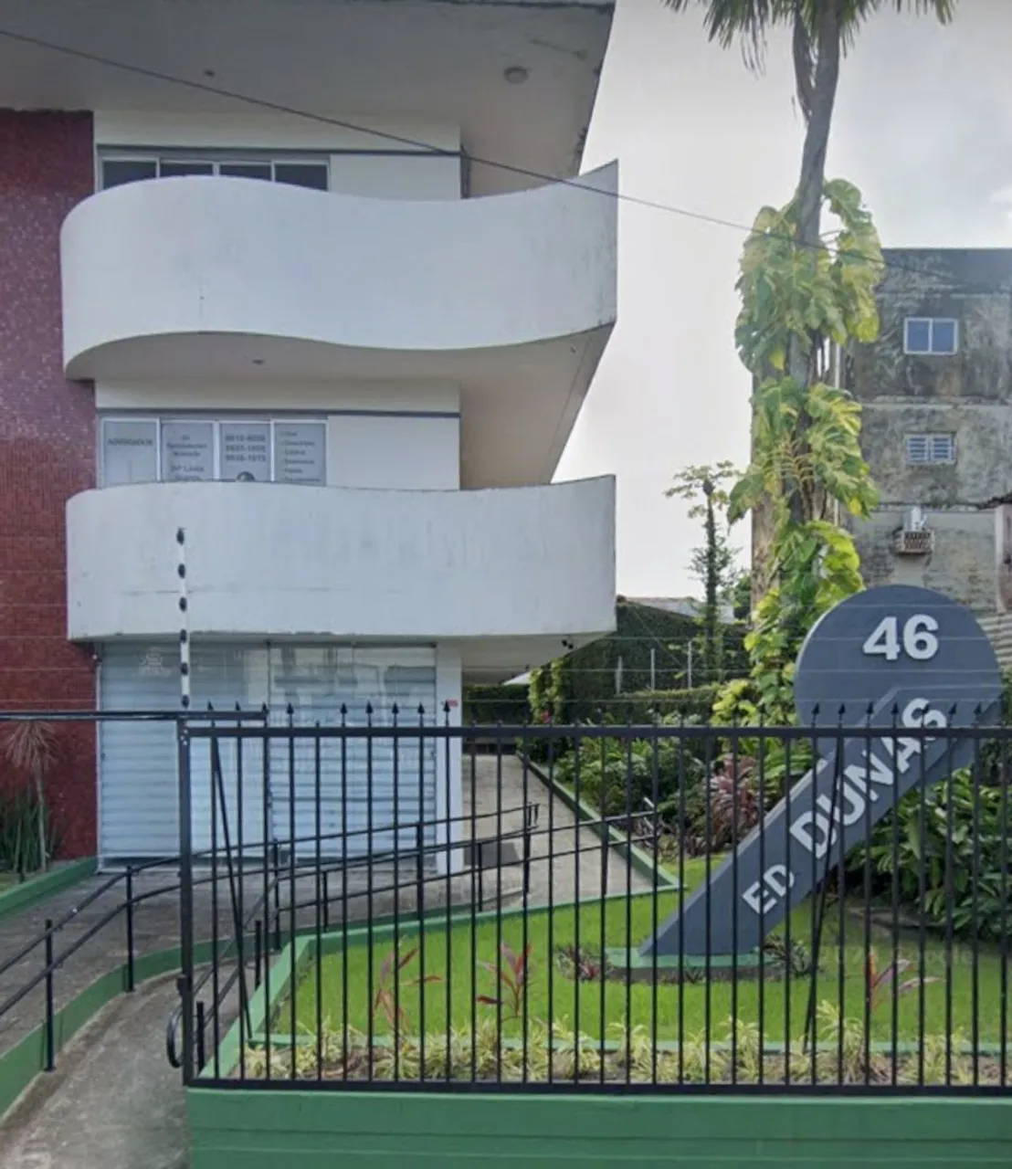 Sala comercial em ótima localização