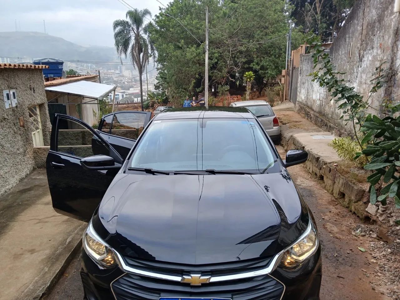Ônix Sedan 2021 Semi novo - Foto 2