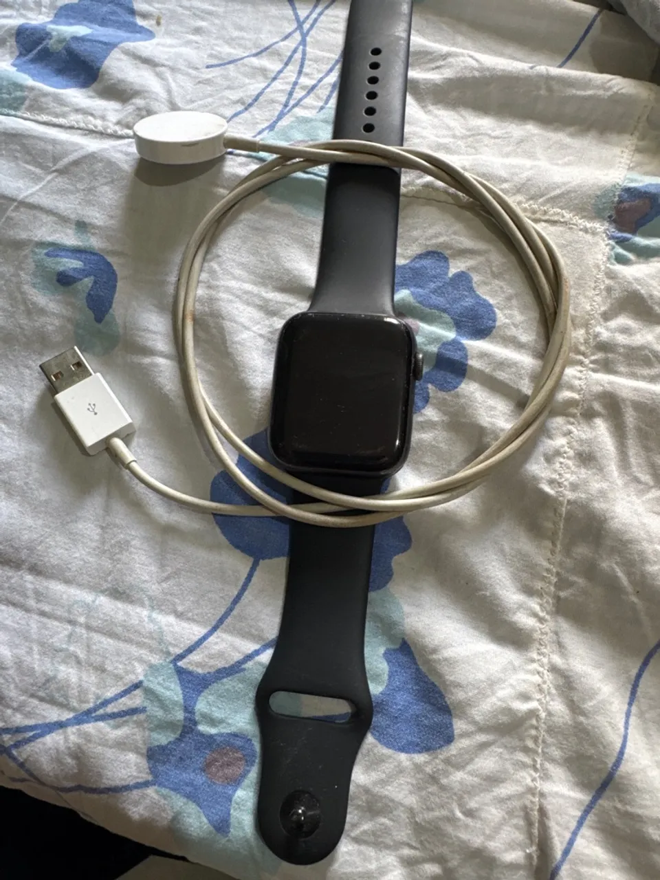 Apple Watch - Black