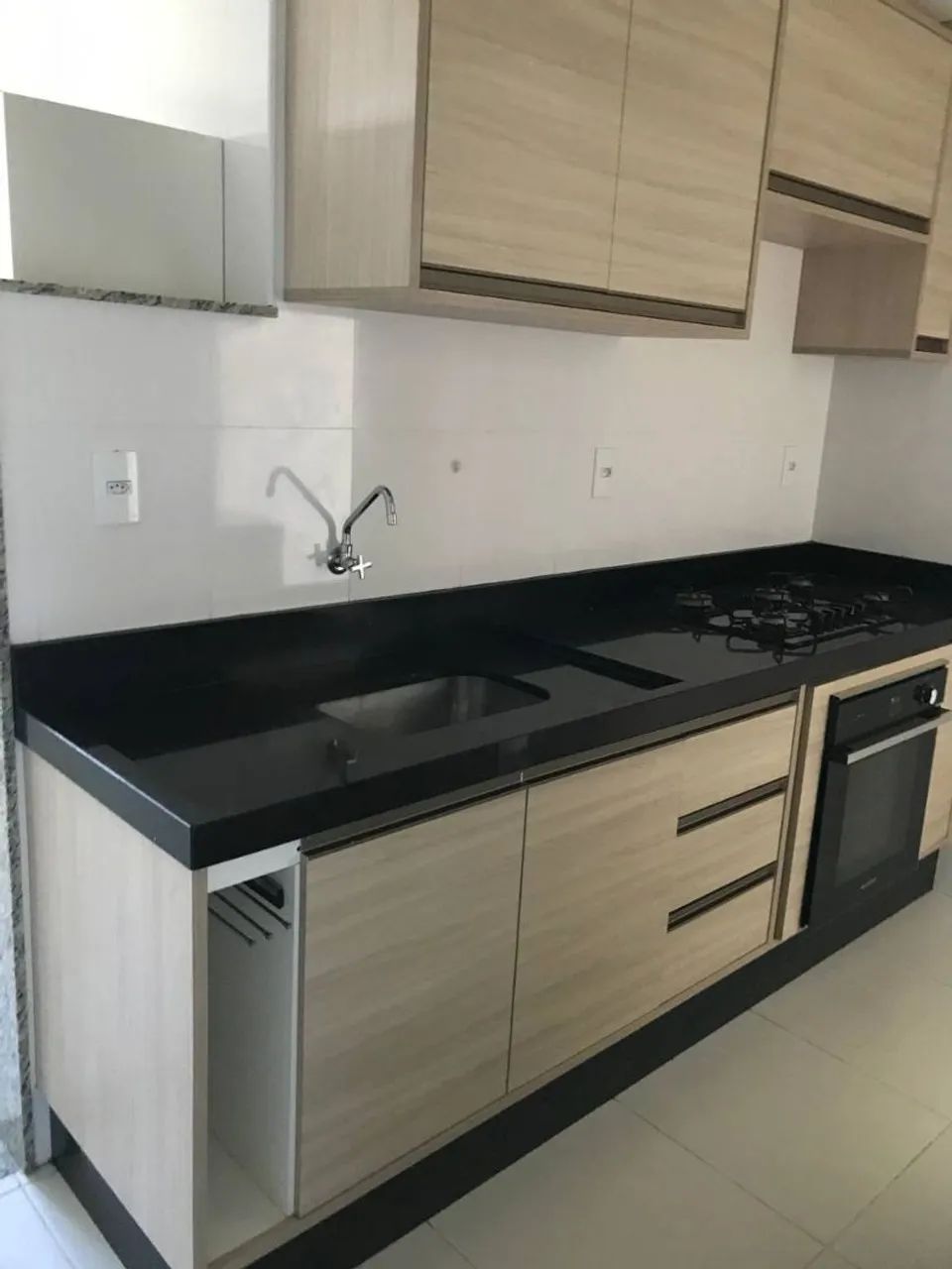 Alugo Apartamento 3/4 duas suítes no candeias perto da Olivia flores - Foto 5