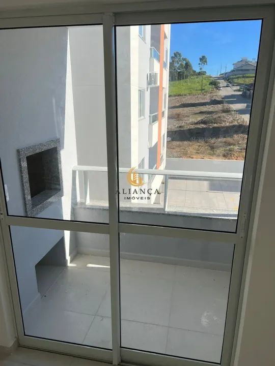 Apartamento  com 2 quartos para locação em Areias - São José - SC - Foto 9