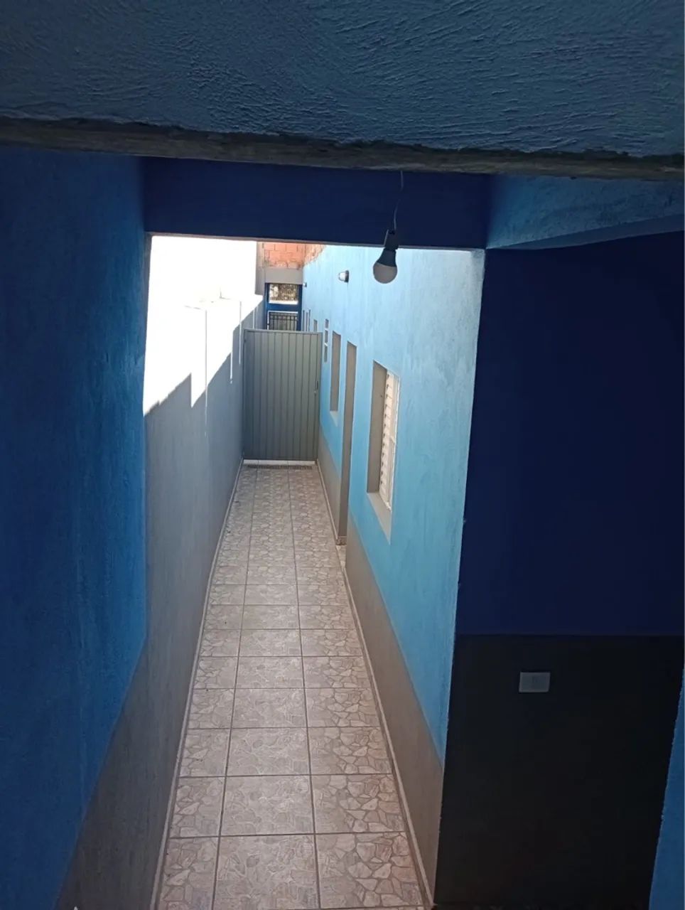foto - Itaquaquecetuba - Terra Prometida