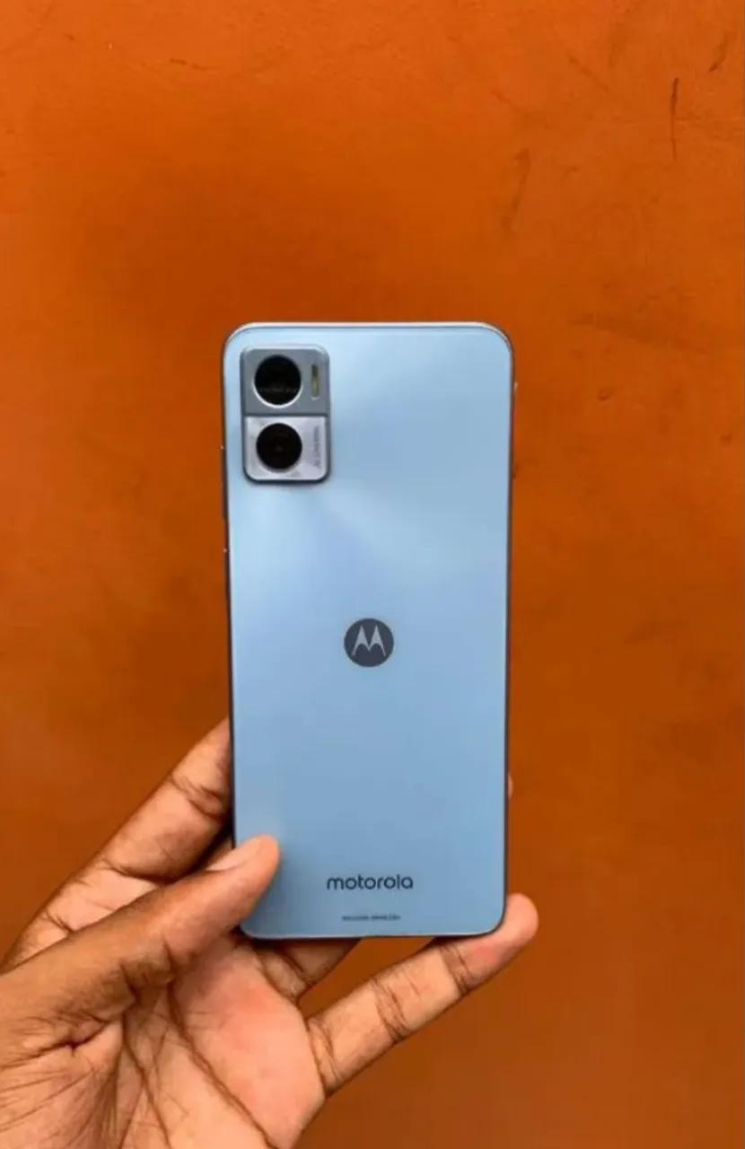 Motoe22 novo