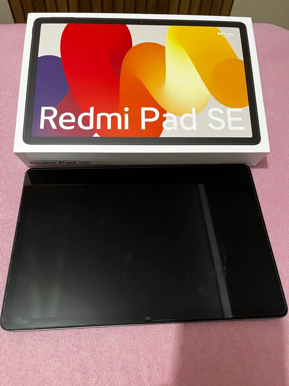 Redmi Pad SE