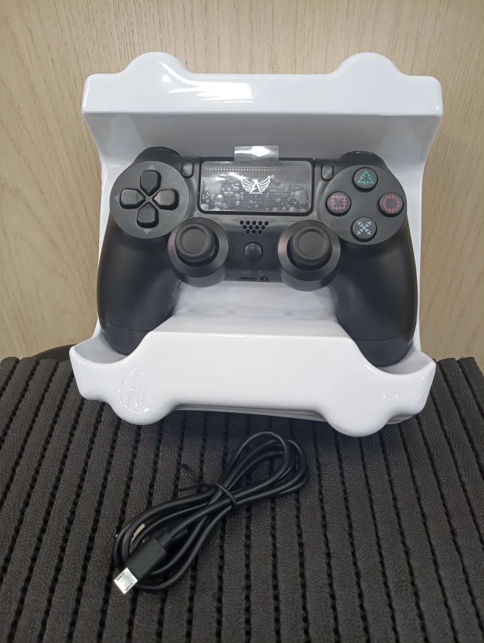 Controle para  Playstation 4  - Foto 4