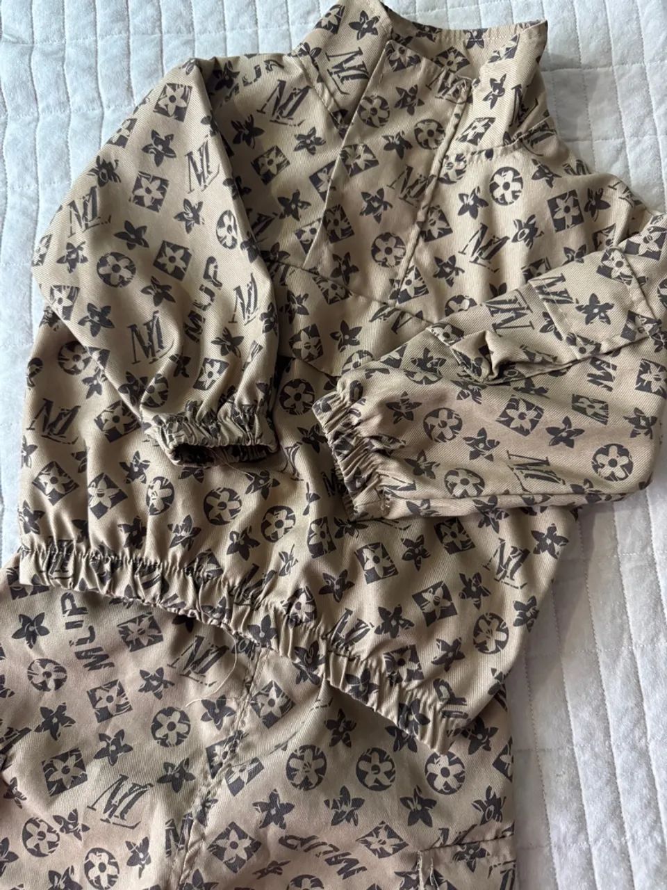 Conjunto bebê - Foto 2