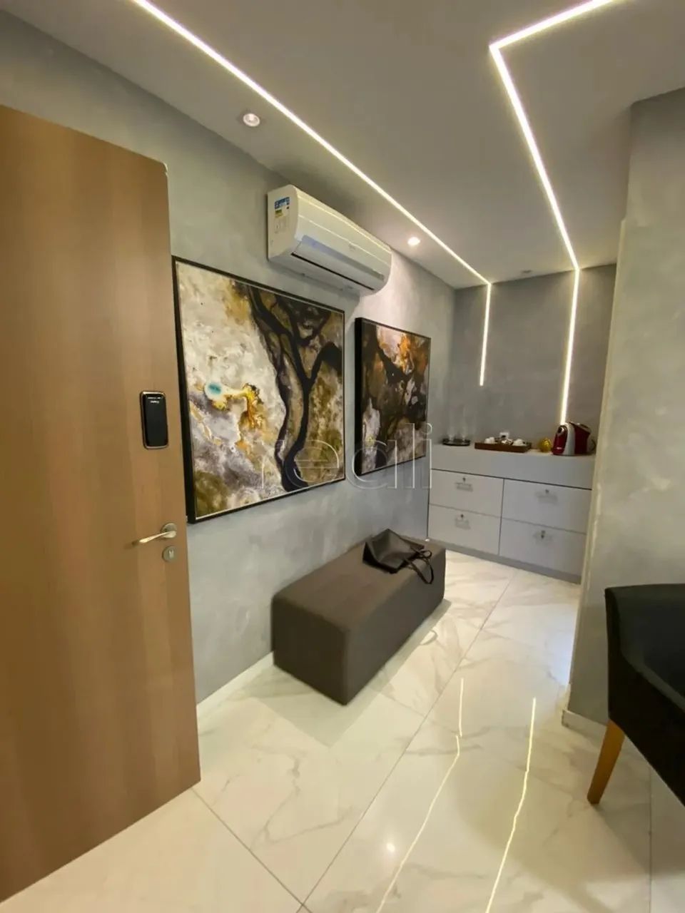 Uno Medical & Office | Sala comercial | Dionísio Torres - Foto 3