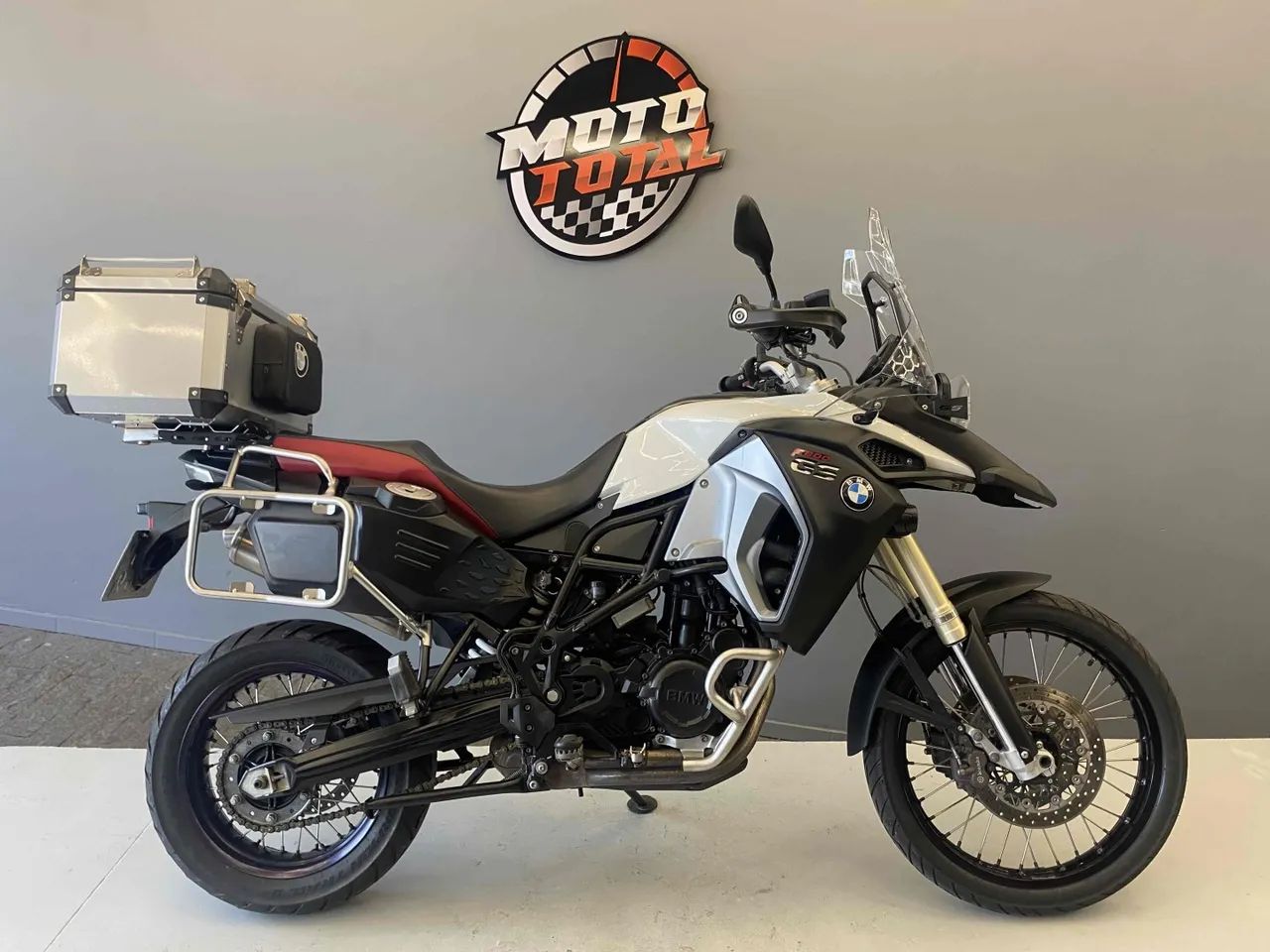 Www Alhudapk 2015 Bmw F800gs For Sale F 800 Gs Adventure 2013 Bmw