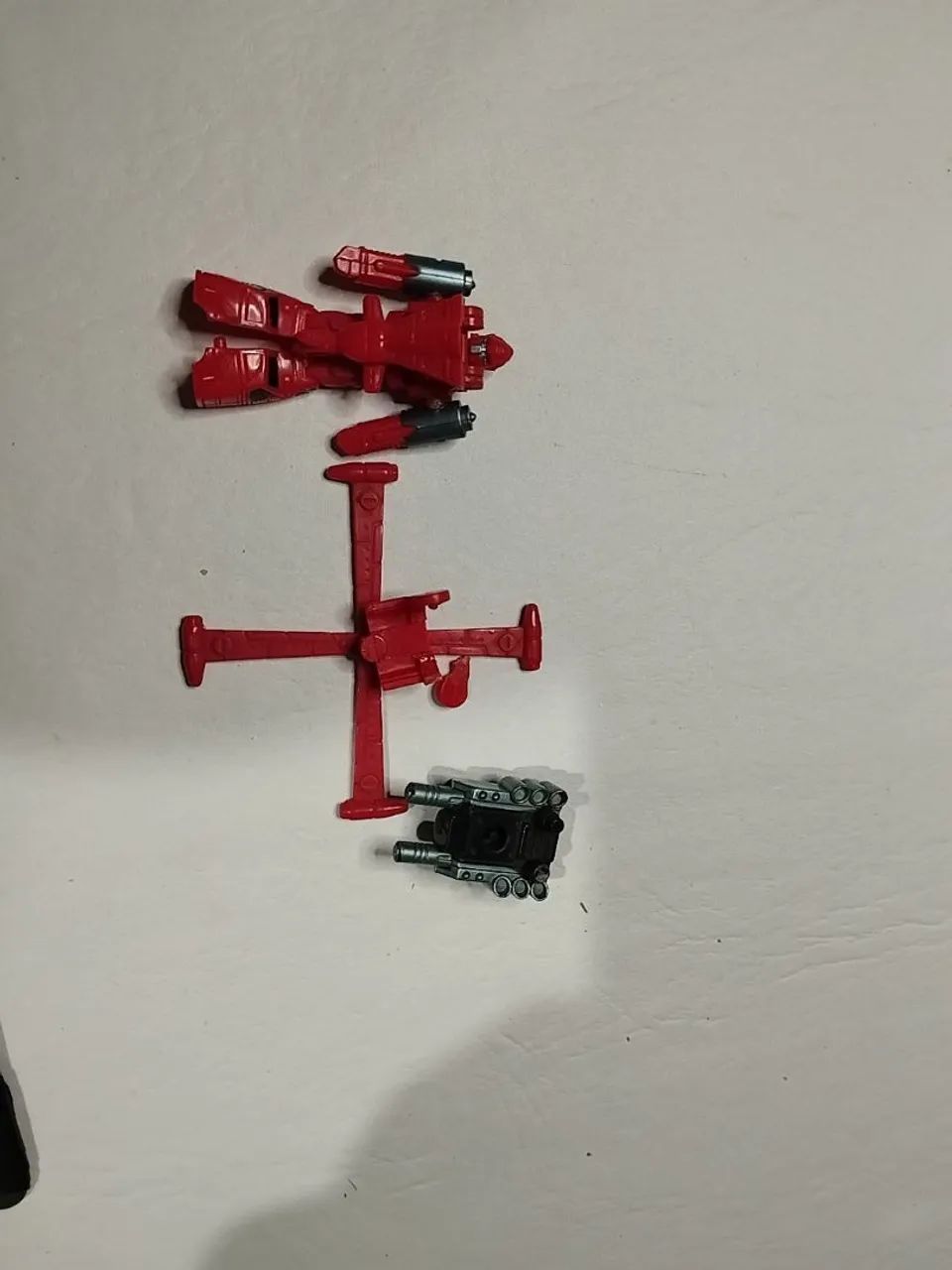 Action Figure Transformers Hot Shot e Minicon - Foto 4