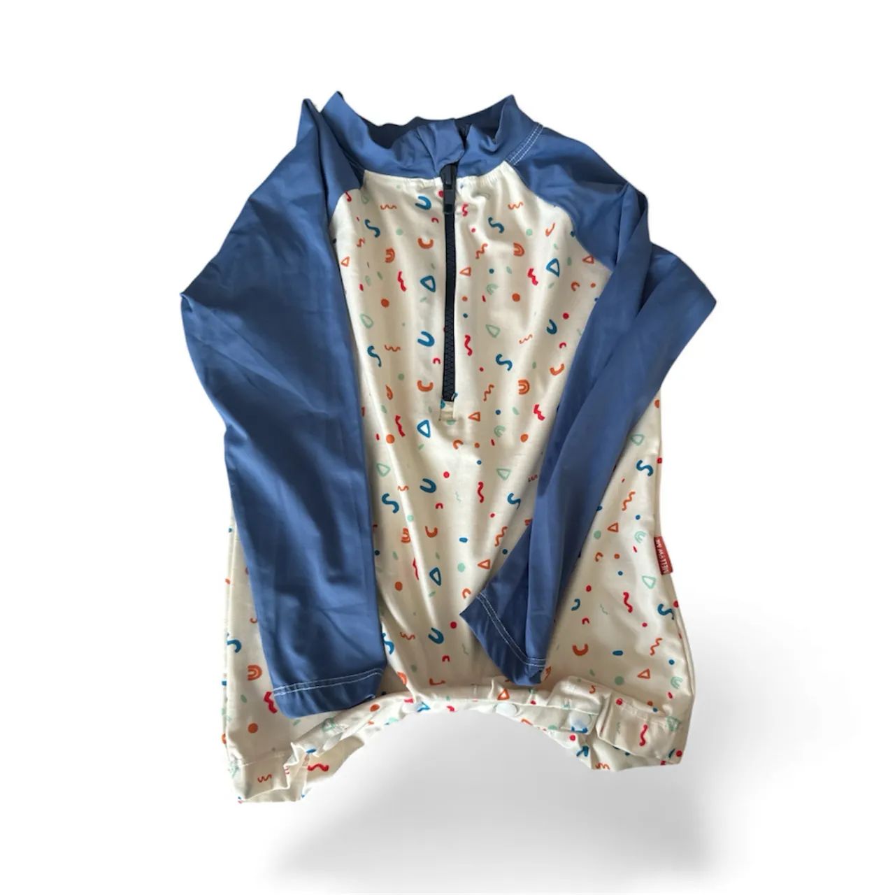 Macacão piscina/praia da MelowMe (novo) - Foto 2