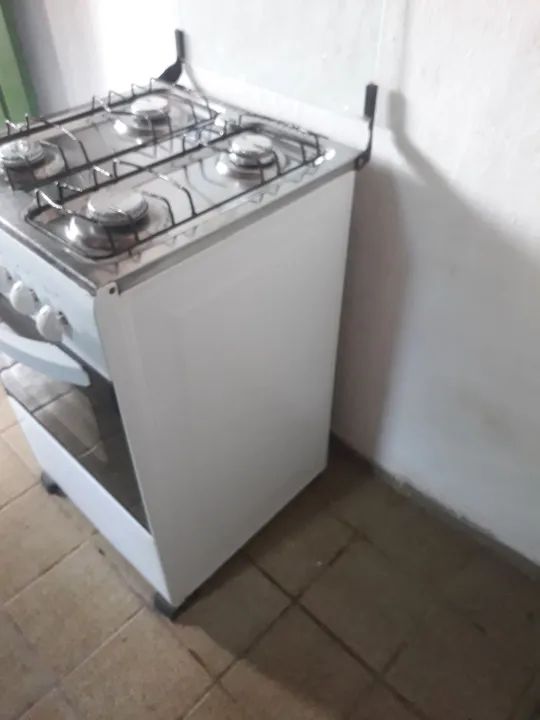 Fogão  - Foto 5
